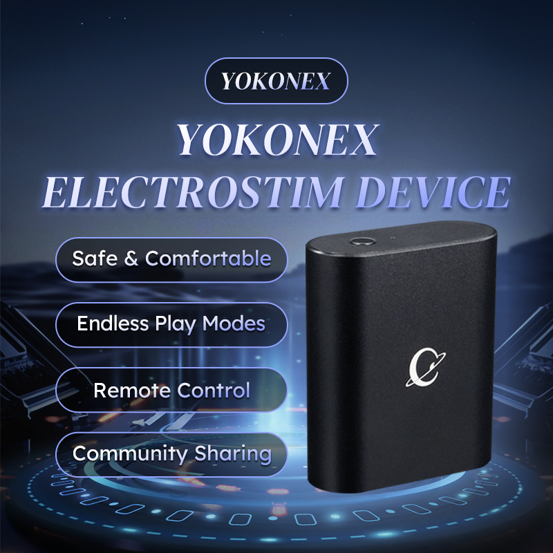 جهاز تحكم بالتطبيق YOKONEX E-S - مراجعة Medical Lab Science وسعره