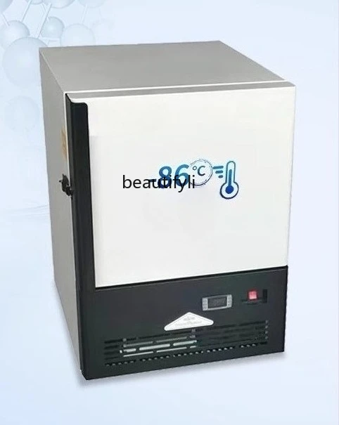 E132 ثلاجة ذات درجة حرارة منخف - مراجعة Medical Lab Degree وسعره