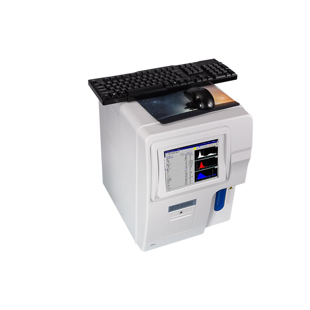 نظام مفتوح جديد للحيوانات ثلاث - مراجعة Medical Lab Equipments وسعره