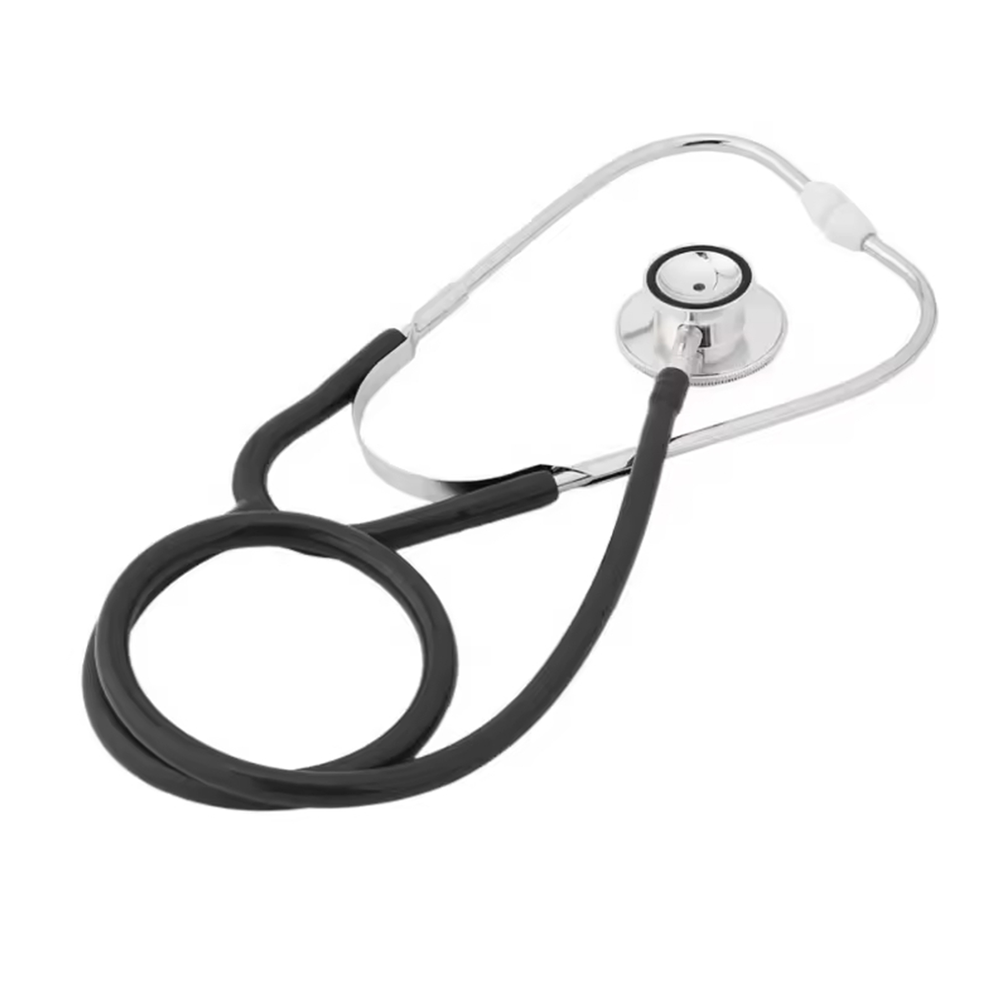 سماعة الطبيب المزدوجة الرأس جه - مراجعة Medical Lab Science وسعره